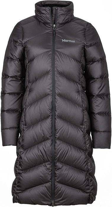 Marmot Women's Montreaux Full-Length Down Puffer Coat