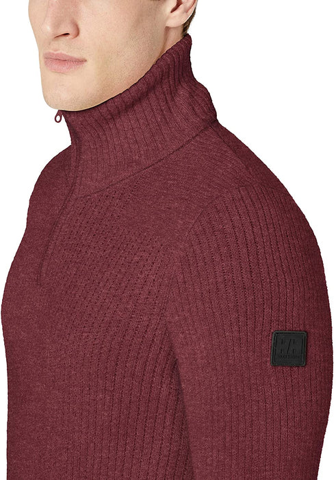 Helly-Hansen 51832 Women's Marka Wool Sweater