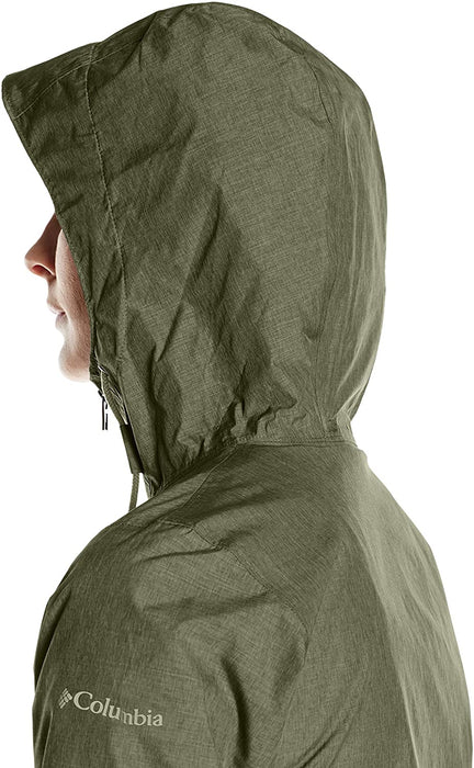 Columbia Women's Lookout View Jacket