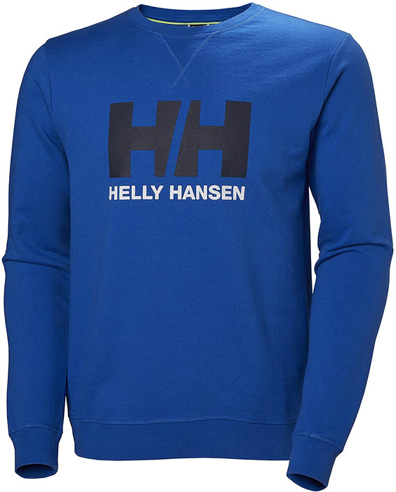 Helly-Hansen Men's Logo Crew Sweater