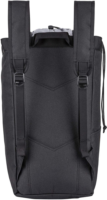Marmot Urban Hauler M Daypack, Black/Cinder