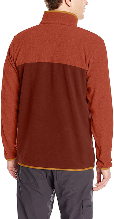 Columbia Men's Mountain Side Fleece Jacket