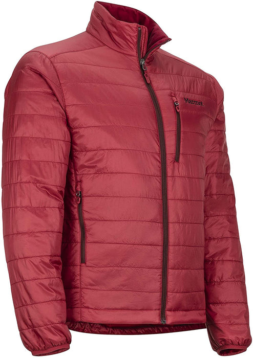 Marmot Men's Calen Insulated Puffer