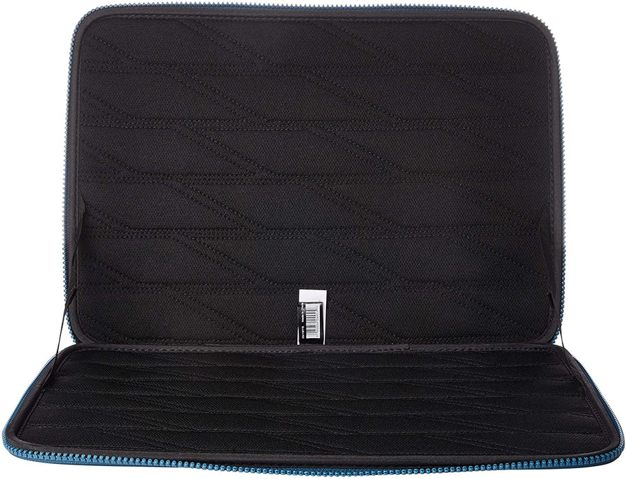 Thule Gauntlet 4 15" Blue Sleeve Case - Tablet Cases (Foam, 15", Blue)