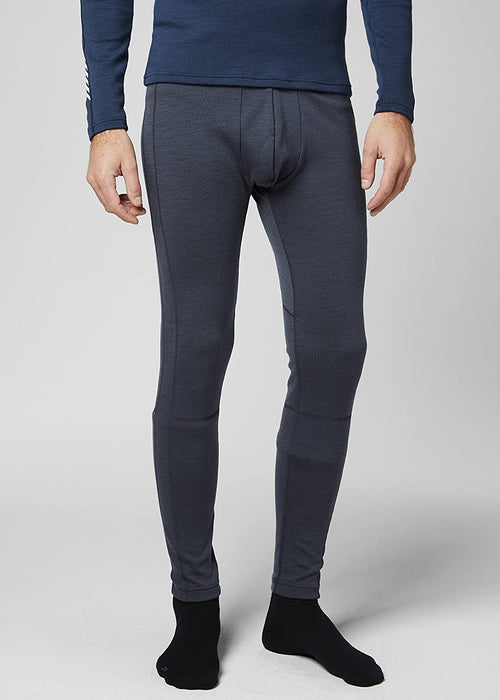 Helly-Hansen 48320 Men's Hh LIFA Merino Pant