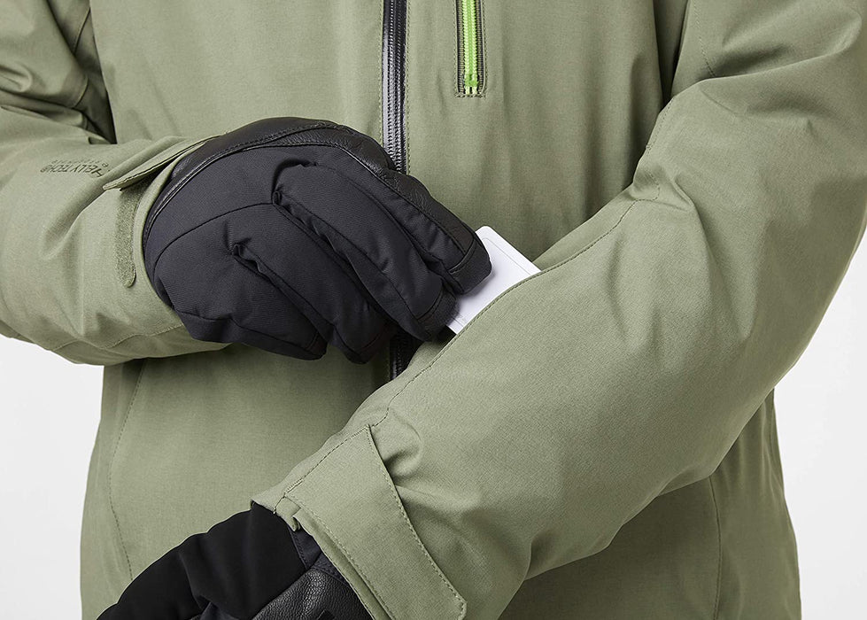 Helly Hansen 65599 Men's Swift 4.0 Jacket