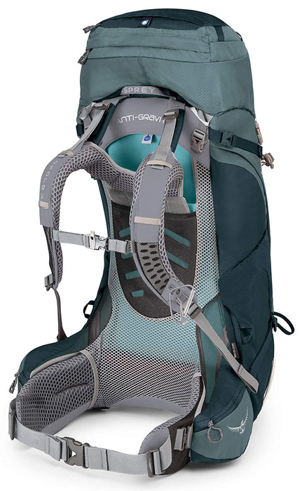 Osprey Ariel AG 55 Women's Backpacking Backpack