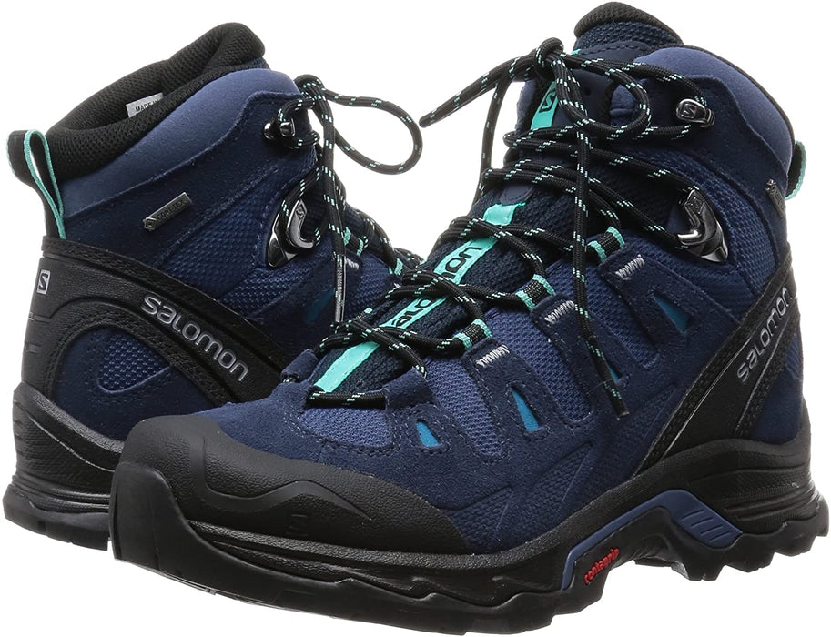Salomon Women's Quest Prime GTX W Backpacking Boot