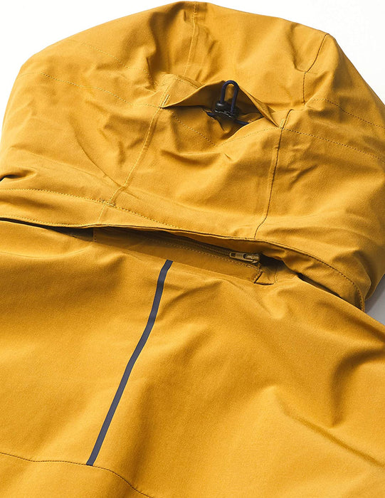Salomon mens Edge Jacket