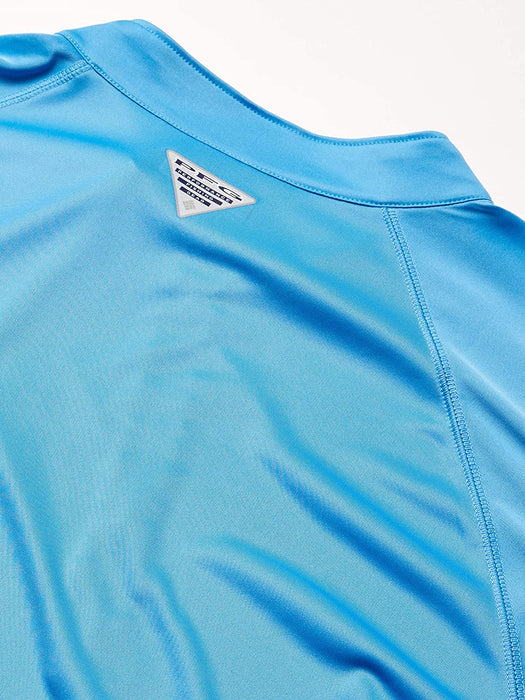 Columbia Men's Terminal Tackle 1/4 Zip Shirt