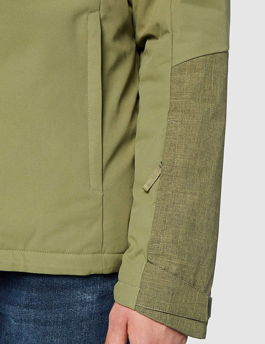 Salomon mens Deepsteep Jacket