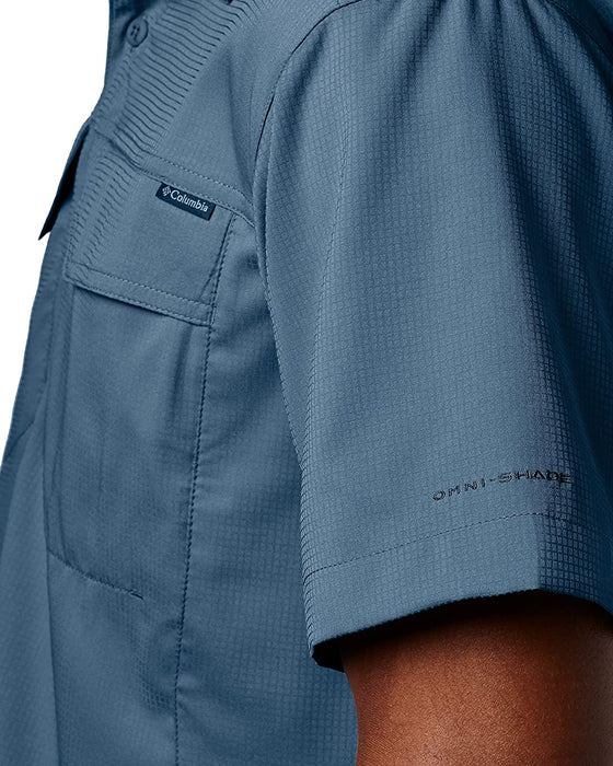 Columbia Men's Silver Ridge Lite Short Sleeve Shirt