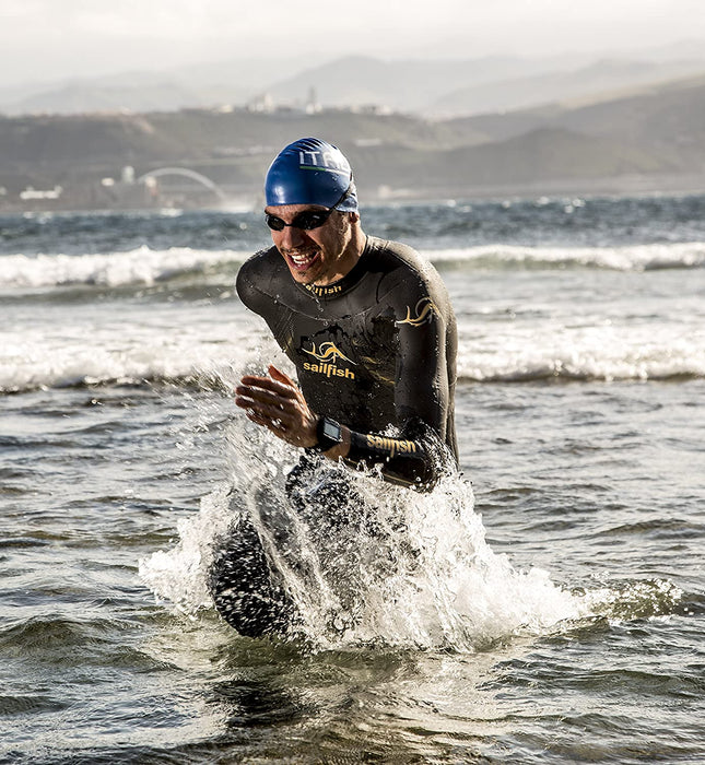 Garmin Forerunner 910XT GPS-Enabled Sport Watch