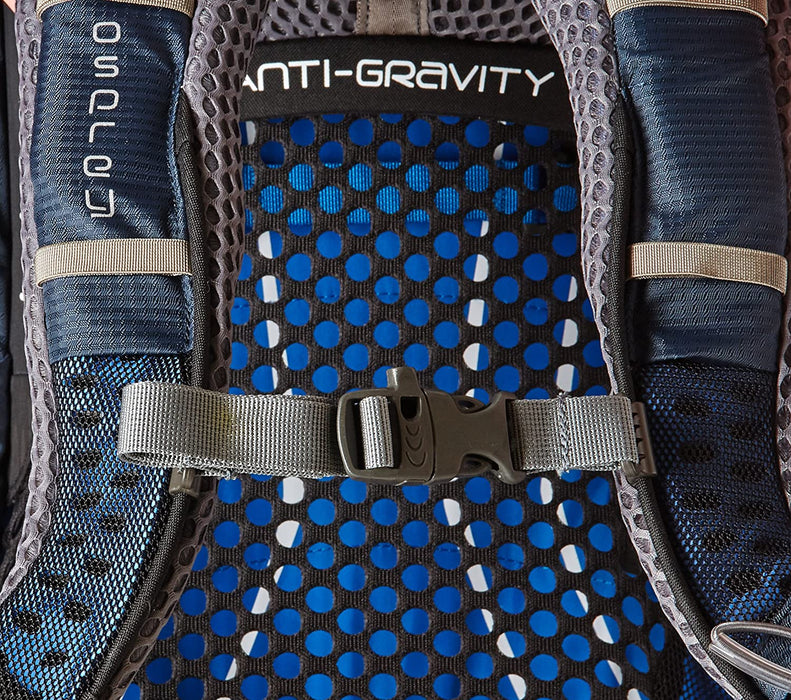 Osprey Atmos AG 50 Men's Backpacking Backpack
