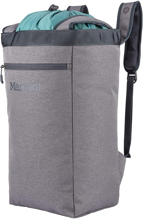 Marmot Urban Hauler M Daypack, Black/Cinder