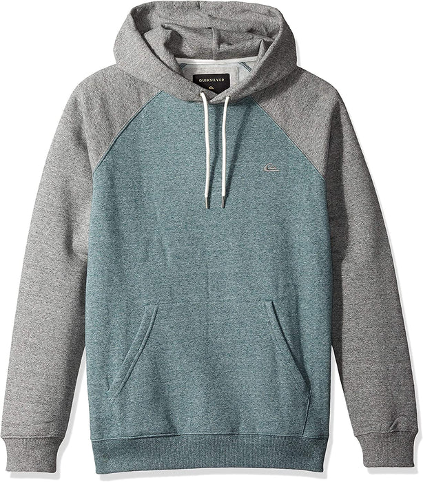 Quiksilver Men's Everyday Hood Fleece Top