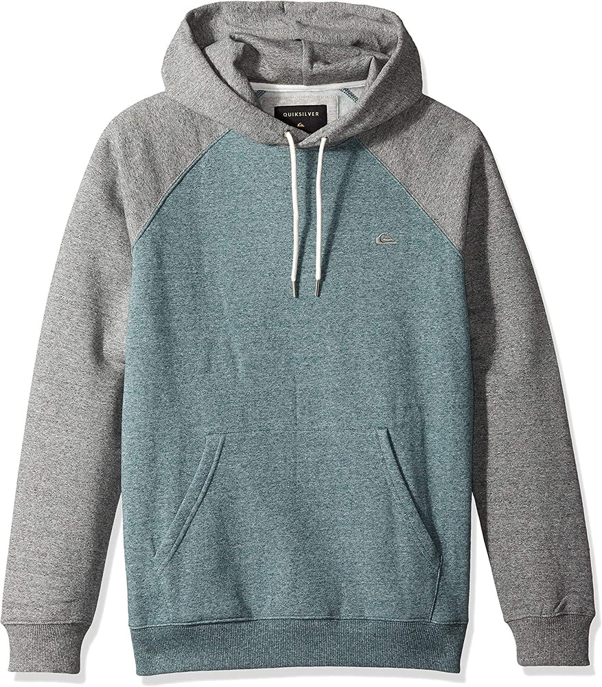 Quiksilver Men's Everyday Hood Fleece Top