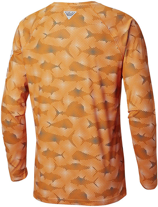 Columbia Men's Super Terminal Tackle Long Sleeve Shirt