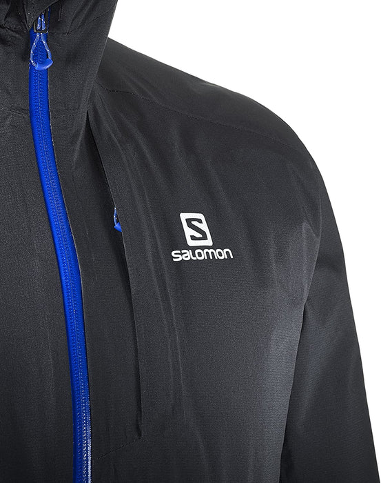 Salomon Men's Bonattip Jacket