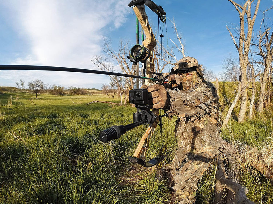 GoPro Sportsman Mount (GoPro Official Mount)