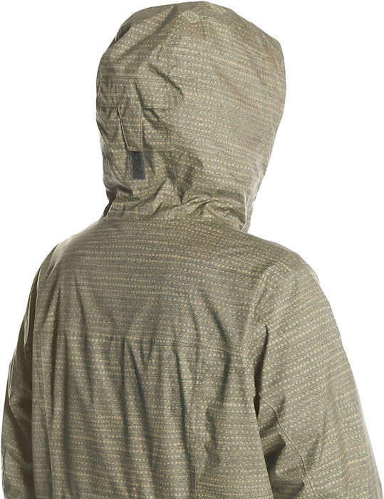 Columbia Women's Plus Size Splash A Little Rain Jacket