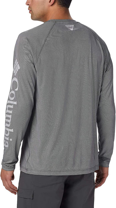 Columbia Men's Terminal Deflector LS