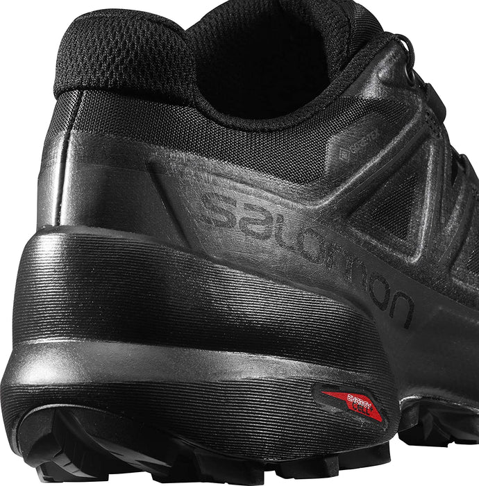 Salomon Women's Speedcross 5 GTX W Trail Running Shoe