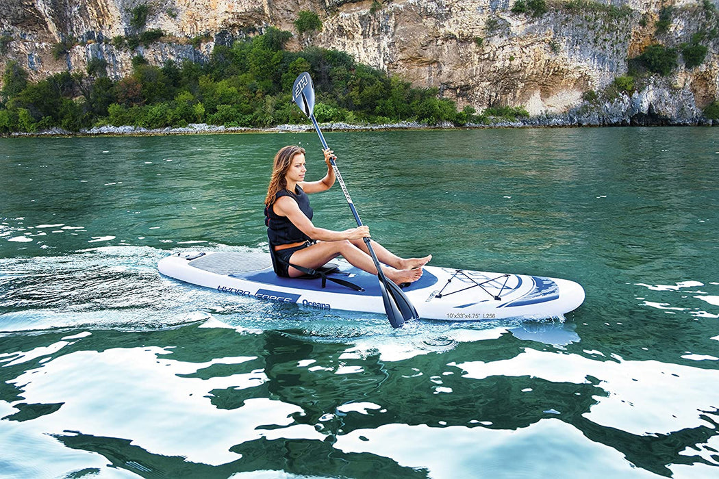 Bestway Hydro-Force Oceana Inflatable Stand Up Paddle Board