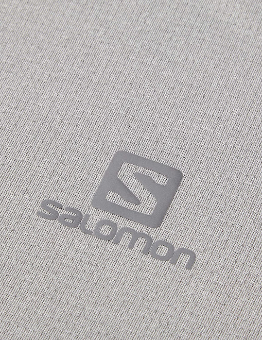 Salomon Mens Agile Training Tee M