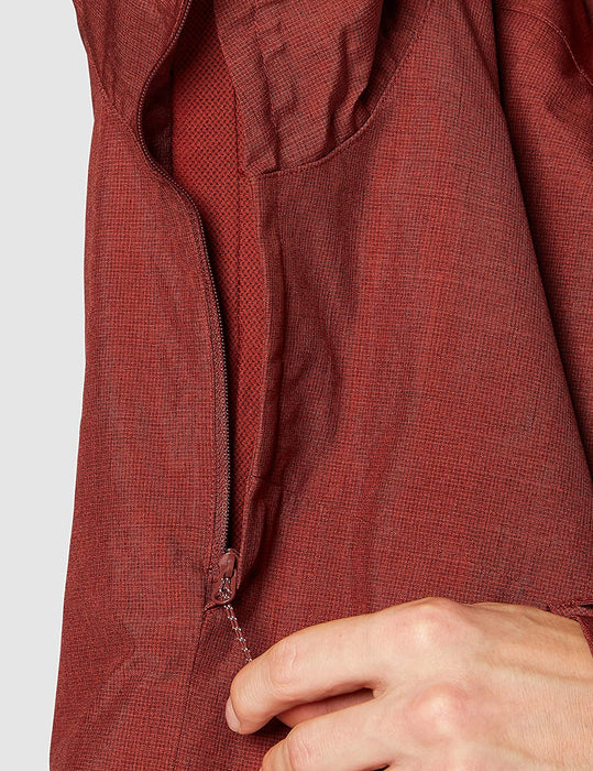 Salomon mens Powderstash Jacket