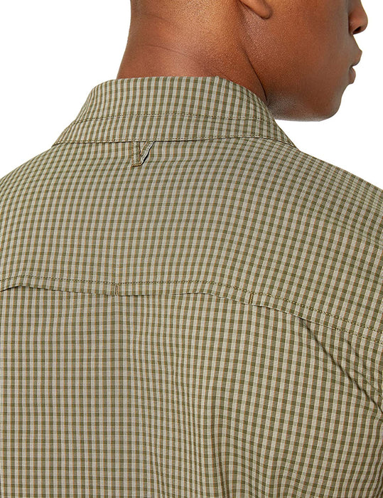 Outdoor Research Mens Men's Baja Sun L/S Shirt