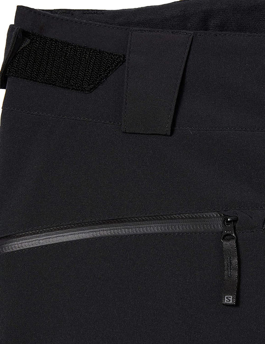 Salomon Men's Stance Pant