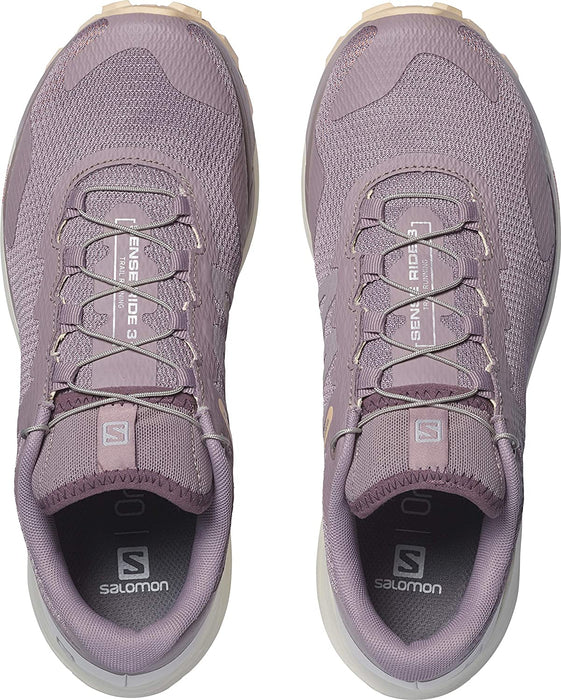 Salomon Women's SENSE RIDE 3 W