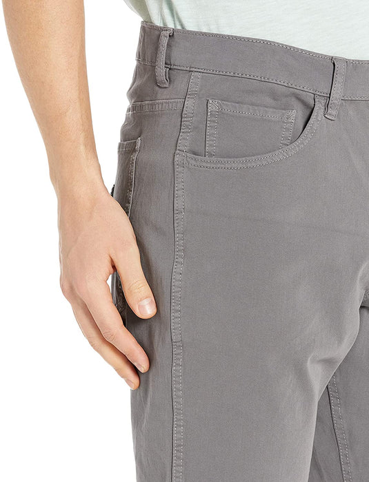 Quiksilver Men's Krandy 5 Pocket Short