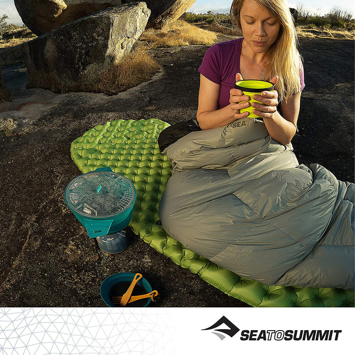 Sea to Summit X Pot Set (5-Piece)