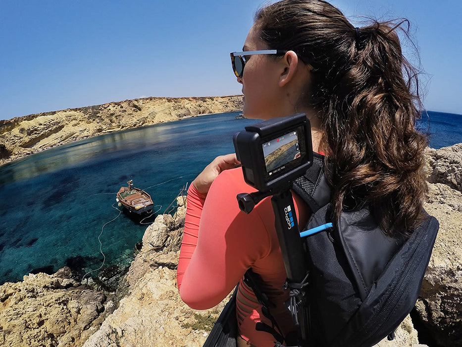 GoPro Seeker Backpack with Hydration and Laptop Compartment (Gopro Official Accessory)