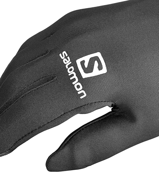Salomon GLOVES AGILE WARM GLOVE Unisex