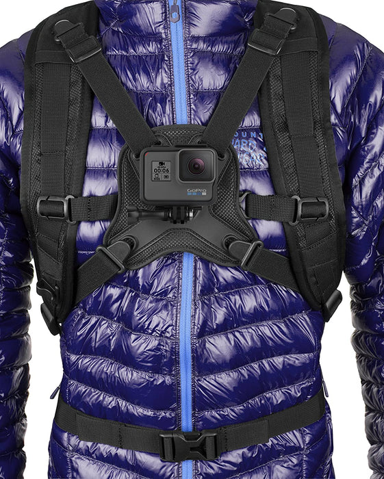 GoPro Seeker Backpack with Hydration and Laptop Compartment (Gopro Official Accessory)