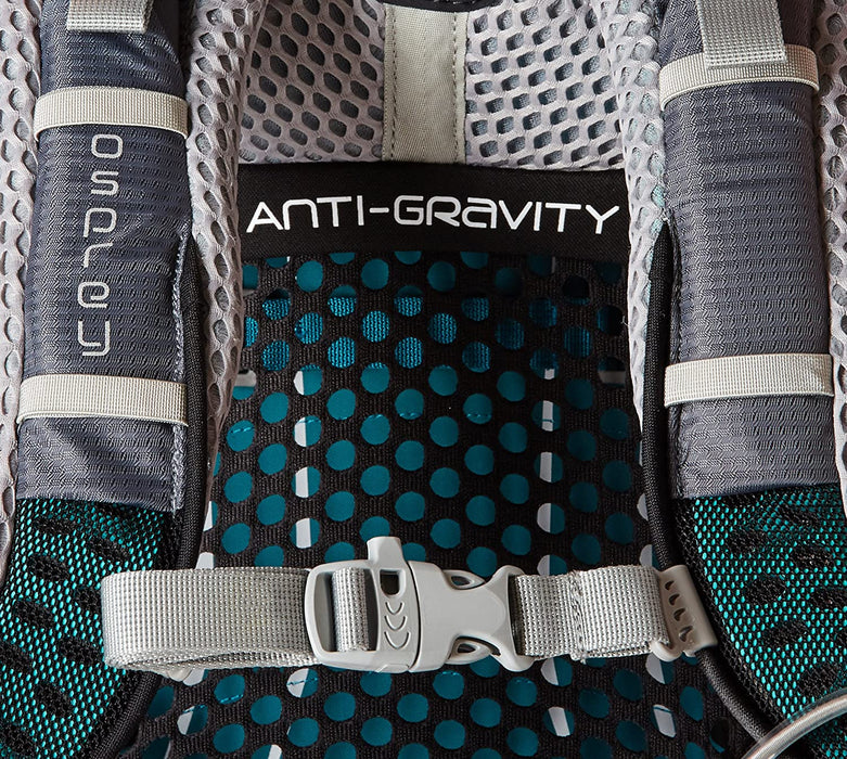 Osprey Aura AG 65 Women's Backpacking Backpack