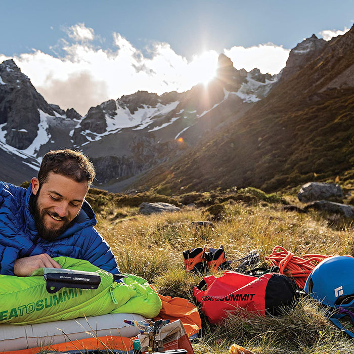 Stuff Sack - XXS - 2.5 Liter (Olive Green)