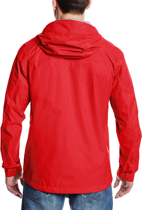 Columbia Men's EvaPOURation Jacket