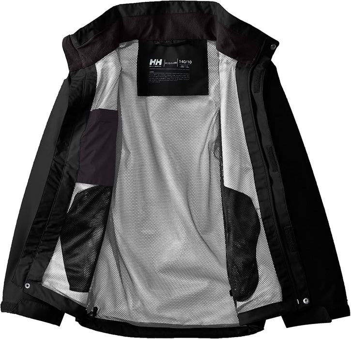 Helly Hansen Kid/Junior Seven J Rain Jacket