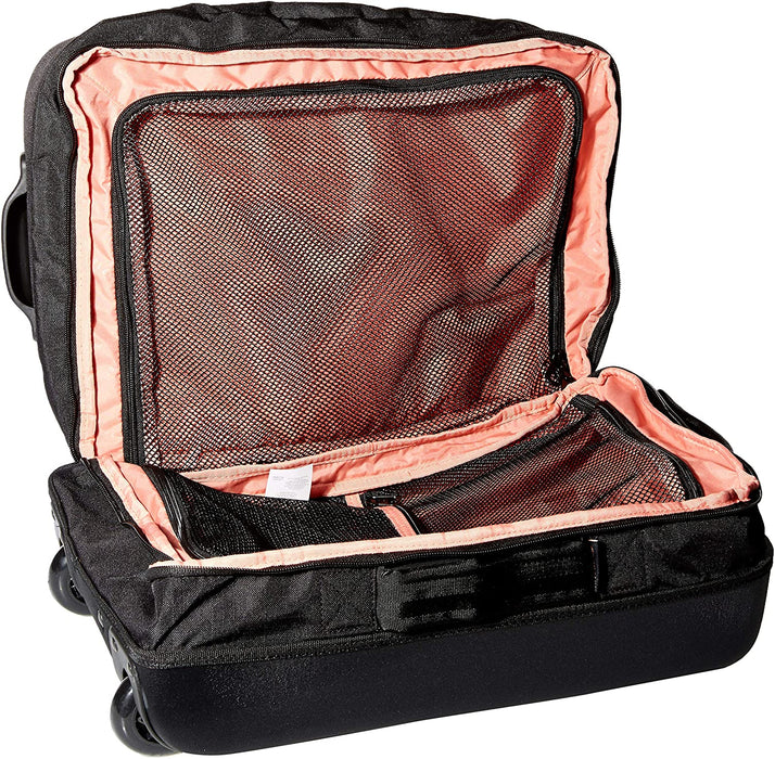 Rip Curl Junior's F-Light Cabin Rose, black, 1SZ