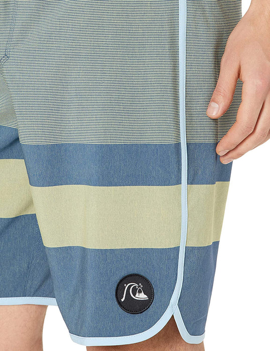 Quiksilver Men's Highline Tijuana 20 Boardshort Swim Trunk