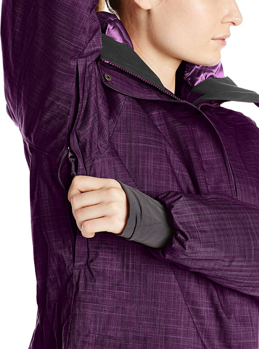 Helly-Hansen Women's Blanchette Jacket