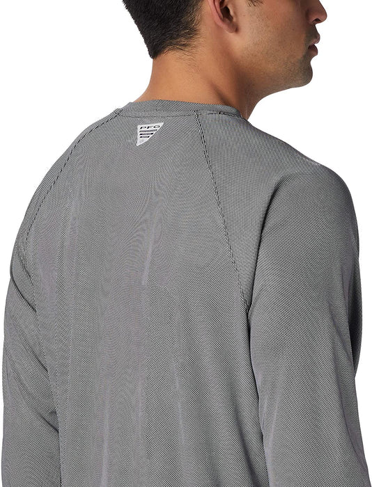 Columbia Men's Terminal Deflector LS