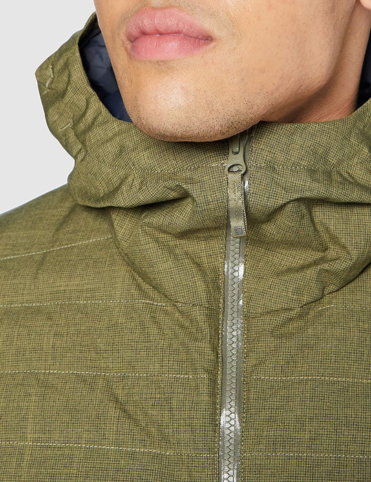 Salomon mens Deepsteep Jacket