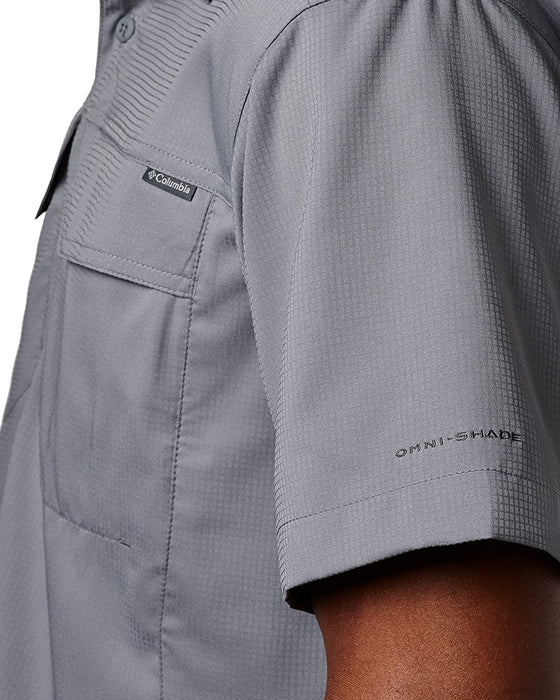 Columbia Men's Silver Ridge Lite Short Sleeve Shirt