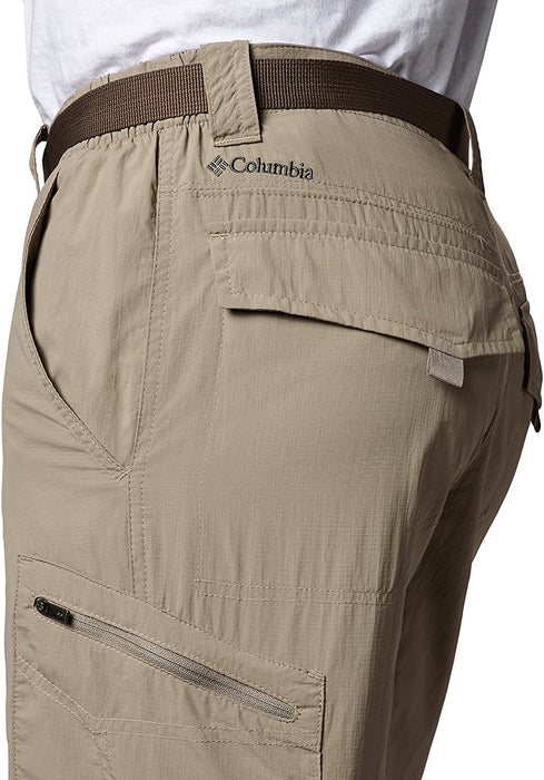 Columbia mens Silver Ridge Cargo Short