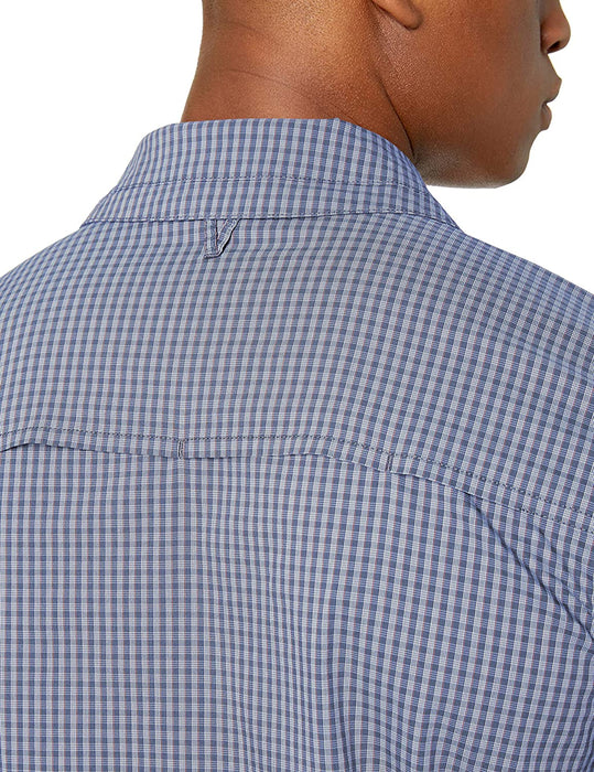 Outdoor Research Mens Men's Baja Sun L/S Shirt